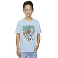Miniatyrbild 2 av 3: Looney Tunes T-shirt för pojkar What´s Up Bugs
