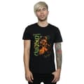 Pikkukuva 2 / 3: Disney Mens The Muppets Fozzie Bear In Dublin T-Shirt