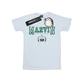 Miniatyrbillede 1 af 3: Looney Tunes Girls Marvin The Martian Cotton T-Shirt