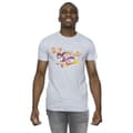 Miniatyrbillede 2 af 4: Looney Tunes Mens Lola Fly By Night T-Shirt