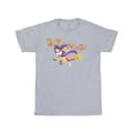 Miniatyrbillede 1 af 4: Looney Tunes Mens Lola Fly By Night T-Shirt