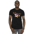 Miniatyrbillede 2 af 4: Looney Tunes Mens Lola Fly By Night T-Shirt