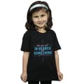 Miniatyrbild 2 av 3: Disney Frozen 2 All In Search Of Something T-shirt i bomull för flickor