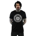 Miniatyrbild 3 av 4: Disney Mens Toy Story Evil Dr Pork Chop T-shirt