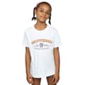 Miniatyrbilde 2 av 5: Harry Potter Girls Gryffindor Team Quidditch Cotton T-Shirt
