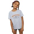 Miniatyrbilde 2 av 5: Harry Potter Girls Gryffindor Team Quidditch Cotton T-Shirt