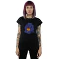 Miniatyrbild 2 av 3: Disney Dam/Tjej - Aladdins underverkens grotta - T-shirt i bomull med tryck