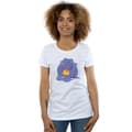 Miniatyrbild 2 av 3: Disney Dam/Tjej - Aladdins underverkens grotta - T-shirt i bomull med tryck
