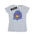 Miniatyrbild 1 av 3: Disney Dam/Tjej - Aladdins underverkens grotta - T-shirt i bomull med tryck