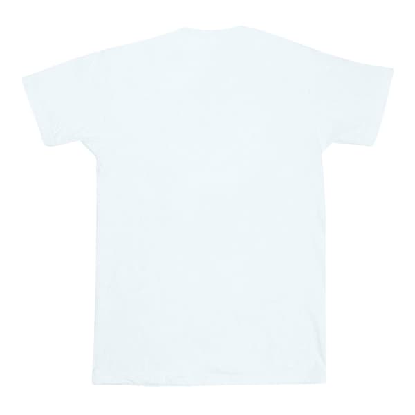 Disney Big Hero 6 Baymax Lollypop bomulls-T-shirt för flickor