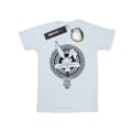 Miniatyrbild 1 av 3: Looney Tunes Dam / Dam Wile E Coyote Super Genius Bomull Boyfriend T-shirt