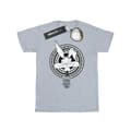 Miniatyrbild 1 av 3: Looney Tunes Dam / Dam Wile E Coyote Super Genius Bomull Boyfriend T-shirt