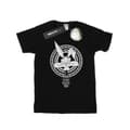 Miniatyrbild 1 av 3: Looney Tunes Dam / Dam Wile E Coyote Super Genius Bomull Boyfriend T-shirt