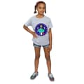 Miniatyrbild 4 av 5: NASA Classic Globe Astronauts bomulls-T-shirt för flickor