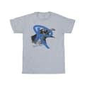 Miniatyrbilde 1 av 3: Harry Potter Mens Ravenclaw Pop Spray T-Shirt