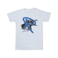 Miniatyrbillede 1 af 3: Harry Potter Mens Ravenclaw Pop Spray T-Shirt