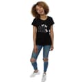 Pikkukuva 4 / 5: Disney Womens/Ladies 101 Dalmatians 101 Doggies Cotton T-Shirt