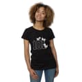Pikkukuva 2 / 5: Disney Womens/Ladies 101 Dalmatians 101 Doggies Cotton T-Shirt