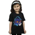 Miniatyrbilde 2 av 3: Disney Girls Aladdin Cave Of Wonders Cotton T-Shirt