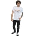Pikkukuva 4 / 5: Harry Potter Mens Gryffindor Team Quidditch T-Shirt