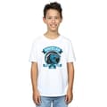 Miniatyrbild 2 av 3: Harry Potter Ravenclaw Toon Crest T-shirt för pojkar