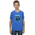 Miniatyrbild 2 av 3: Harry Potter Ravenclaw Toon Crest T-shirt för pojkar