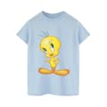 Miniatyrbillede 1 af 3: Looney Tunes Mens Tweety Standing T-Shirt