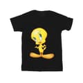 Miniatyrbillede 1 af 3: Looney Tunes Mens Tweety Standing T-Shirt