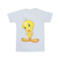 Miniatyrbillede 1 af 3: Looney Tunes Mens Tweety Standing T-Shirt