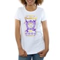 Miniatyrbillede 3 af 5: Harry Potter Womens/Ladies Chocolate Frogs Coloured Label Cotton T-Shirt