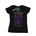 Miniatyrbillede 1 af 5: Harry Potter Womens/Ladies Chocolate Frogs Coloured Label Cotton T-Shirt