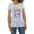 Miniatyrbillede 3 af 5: Harry Potter Womens/Ladies Chocolate Frogs Coloured Label Cotton T-Shirt