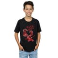 Miniatyrbilde 2 av 3: Looney Tunes Boys Bugs Bunny Shogun T-Shirt