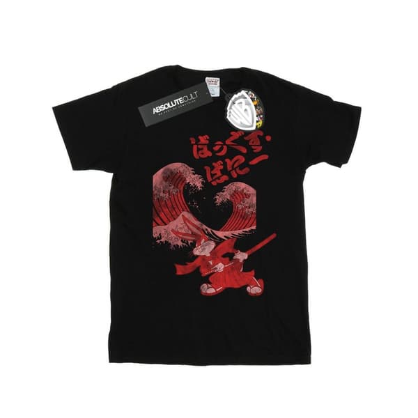 Looney Tunes Boys Bugs Bunny Shogun T-Shirt