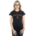 Miniatyrbillede 2 af 3: Harry Potter Womens/Ladies Gryffindor Crest Cotton T-Shirt