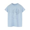 Pikkukuva 1 / 3: Star Wars Mens Obi-Wan Kenobi Jedi Master Balance T-Shirt