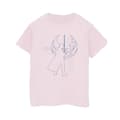 Pikkukuva 1 / 3: Star Wars Mens Obi-Wan Kenobi Jedi Master Balance T-Shirt