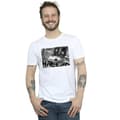 Miniatyrbilde 2 av 4: Star Wars Mens Anime Plane T-Shirt