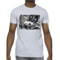 Miniatyrbilde 3 av 4: Star Wars Mens Anime Plane T-Shirt