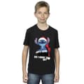 Pikkukuva 2 / 3: Disney Boys Lilo & Stitch Just How Good T-Shirt