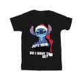 Pikkukuva 1 / 3: Disney Boys Lilo & Stitch Just How Good T-Shirt