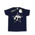 Miniatyrbild 1 av 5: Looney Tunes Sylvester Mono Star T-shirt - pojkar