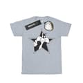 Miniatyrbild 1 av 5: Looney Tunes Sylvester Mono Star T-shirt - pojkar