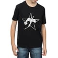 Miniatyrbild 3 av 5: Looney Tunes Sylvester Mono Star T-shirt - pojkar