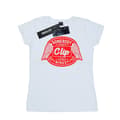 Miniatyrbilde 1 av 3: Supernatural Womens/Ladies Clip Your Wings Cotton T-Shirt