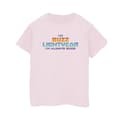Miniatyrbilde 1 av 3: Disney Mens Lightyear Always Sure Text T-Shirt