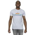 Miniatyrbilde 2 av 3: Disney Mens Lightyear Always Sure Text T-Shirt