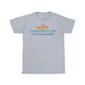 Miniatyrbilde 1 av 3: Disney Mens Lightyear Always Sure Text T-Shirt