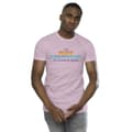 Miniatyrbilde 2 av 3: Disney Mens Lightyear Always Sure Text T-Shirt