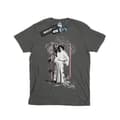 Pikkukuva 1 / 5: Star Wars Girls Princess Leia Distressed Cotton T-Shirt